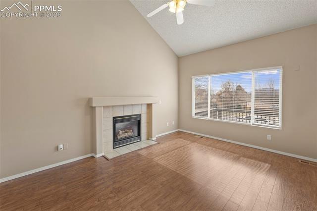 MLS Image for 3330  Flying Horse  ,Colorado Springs, Colorado