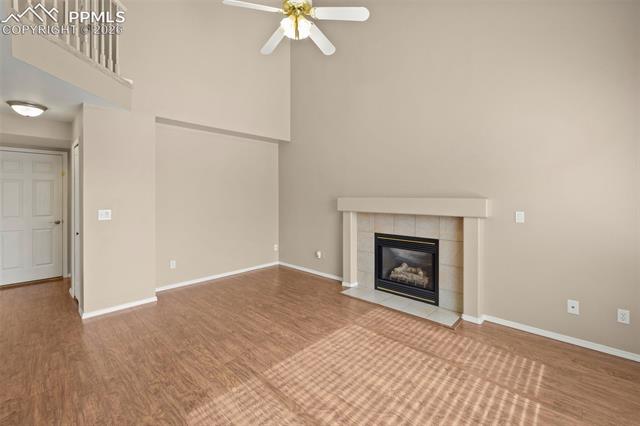 MLS Image for 3330  Flying Horse  ,Colorado Springs, Colorado