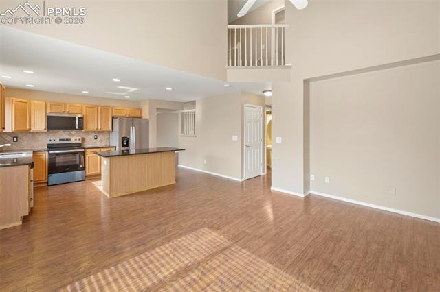 MLS Image for 3330  Flying Horse  ,Colorado Springs, Colorado