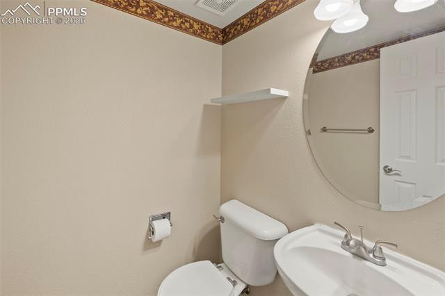 MLS Image for 3330  Flying Horse  ,Colorado Springs, Colorado