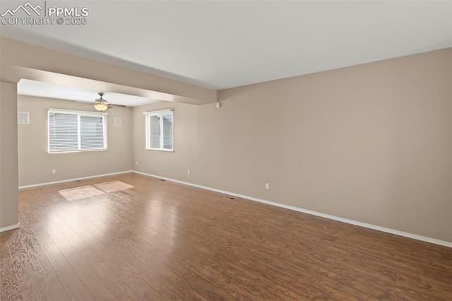 MLS Image for 3330  Flying Horse  ,Colorado Springs, Colorado