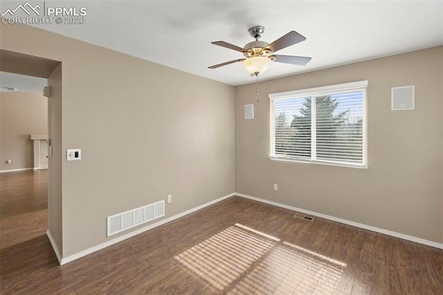 MLS Image for 3330  Flying Horse  ,Colorado Springs, Colorado