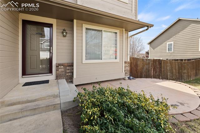 MLS Image for 3330  Flying Horse  ,Colorado Springs, Colorado