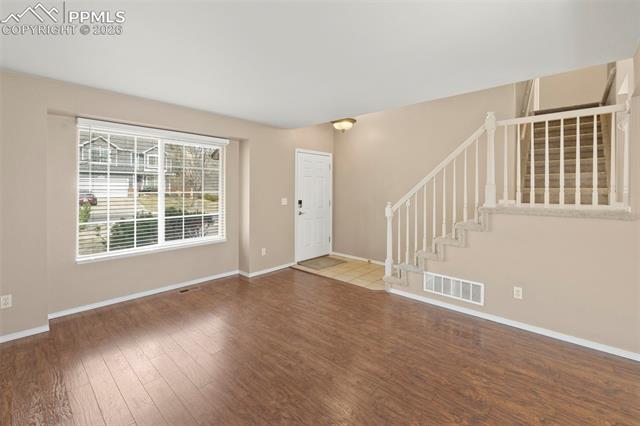 MLS Image for 3330  Flying Horse  ,Colorado Springs, Colorado