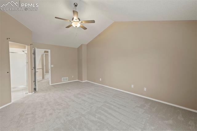 MLS Image for 3330  Flying Horse  ,Colorado Springs, Colorado