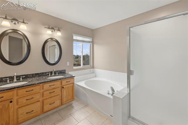 MLS Image for 3330  Flying Horse  ,Colorado Springs, Colorado