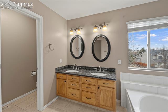 MLS Image for 3330  Flying Horse  ,Colorado Springs, Colorado