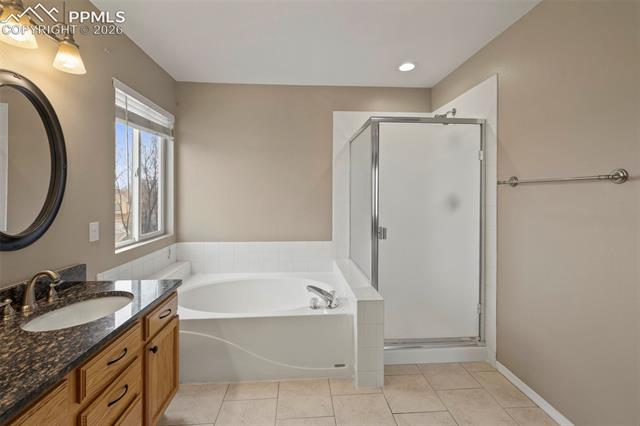 MLS Image for 3330  Flying Horse  ,Colorado Springs, Colorado