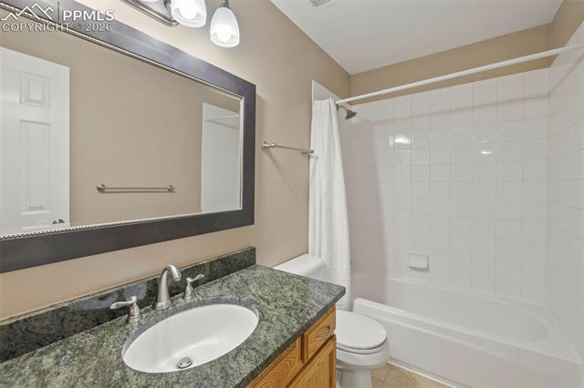 MLS Image for 3330  Flying Horse  ,Colorado Springs, Colorado