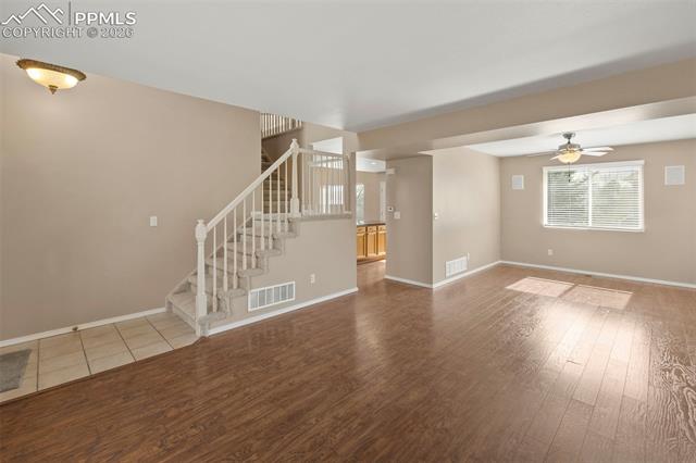 MLS Image for 3330  Flying Horse  ,Colorado Springs, Colorado