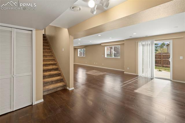MLS Image for 3330  Flying Horse  ,Colorado Springs, Colorado