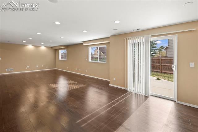 MLS Image for 3330  Flying Horse  ,Colorado Springs, Colorado