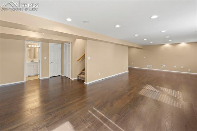MLS Image for 3330  Flying Horse  ,Colorado Springs, Colorado