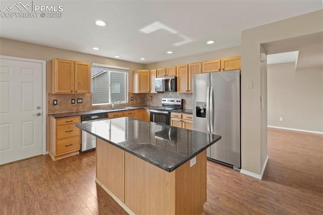 MLS Image for 3330  Flying Horse  ,Colorado Springs, Colorado
