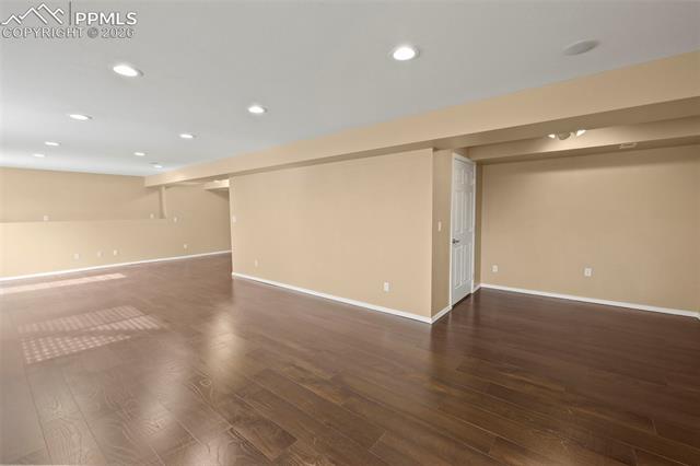 MLS Image for 3330  Flying Horse  ,Colorado Springs, Colorado