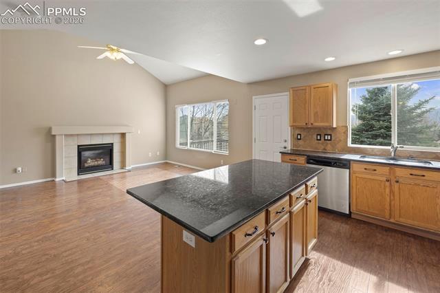 MLS Image for 3330  Flying Horse  ,Colorado Springs, Colorado