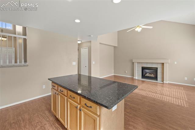MLS Image for 3330  Flying Horse  ,Colorado Springs, Colorado