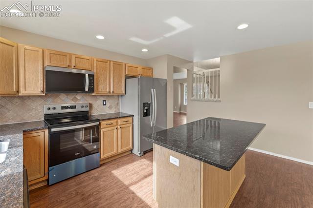 MLS Image for 3330  Flying Horse  ,Colorado Springs, Colorado