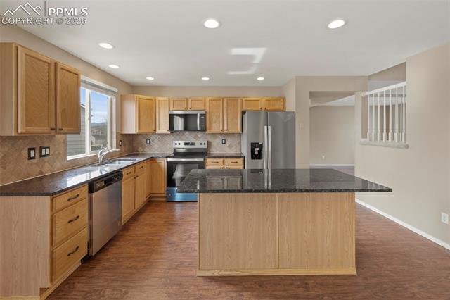 MLS Image for 3330  Flying Horse  ,Colorado Springs, Colorado