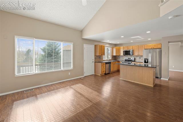 MLS Image for 3330  Flying Horse  ,Colorado Springs, Colorado