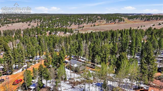 MLS Image for 747  Trout Haven  ,Florissant, Colorado