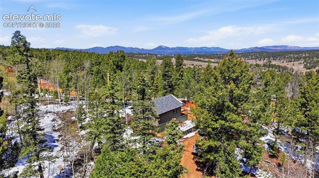 MLS Image for 747  Trout Haven  ,Florissant, Colorado