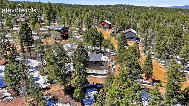 MLS Image for 747  Trout Haven  ,Florissant, Colorado