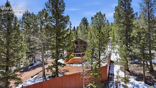 MLS Image for 747  Trout Haven  ,Florissant, Colorado