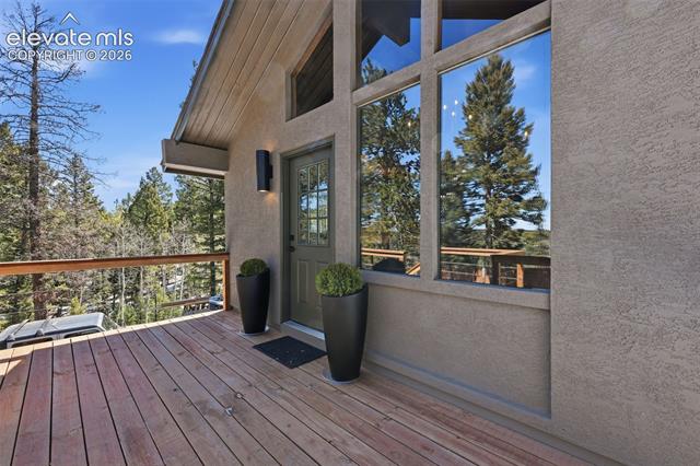 MLS Image for 747  Trout Haven  ,Florissant, Colorado
