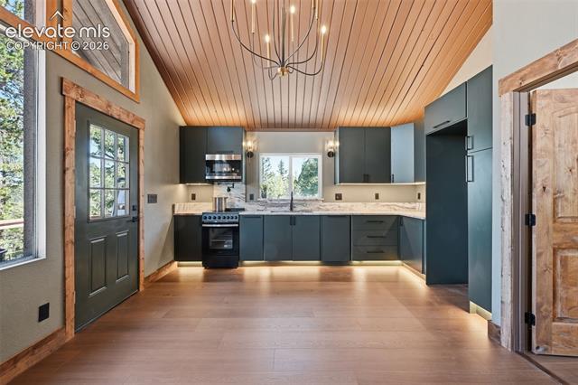 MLS Image for 747  Trout Haven  ,Florissant, Colorado