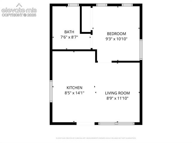 MLS Image for 747  Trout Haven  ,Florissant, Colorado