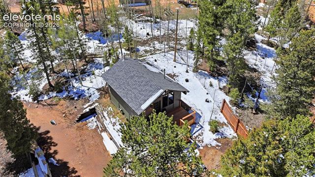 MLS Image for 747  Trout Haven  ,Florissant, Colorado