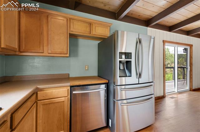 MLS Image for 150  Timber Ridge  ,Divide, Colorado