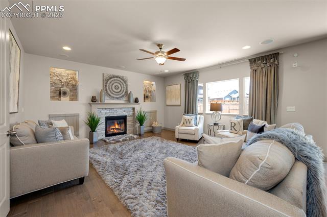 MLS Image for 7689  Bigtooth Maple  ,Colorado Springs, Colorado