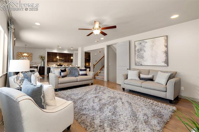 MLS Image for 7689  Bigtooth Maple  ,Colorado Springs, Colorado