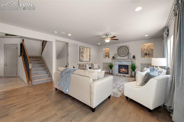 MLS Image for 7689  Bigtooth Maple  ,Colorado Springs, Colorado