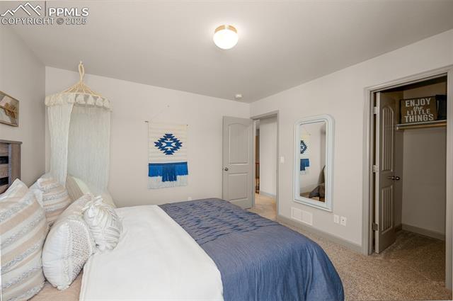 MLS Image for 7689  Bigtooth Maple  ,Colorado Springs, Colorado