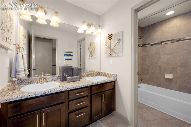MLS Image for 7689  Bigtooth Maple  ,Colorado Springs, Colorado