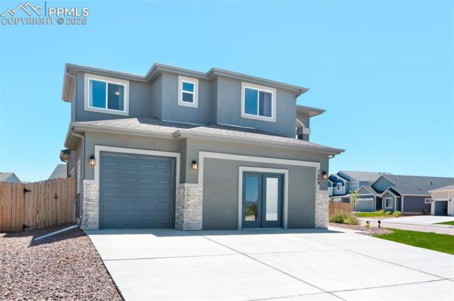 MLS Image for 7689  Bigtooth Maple  ,Colorado Springs, Colorado