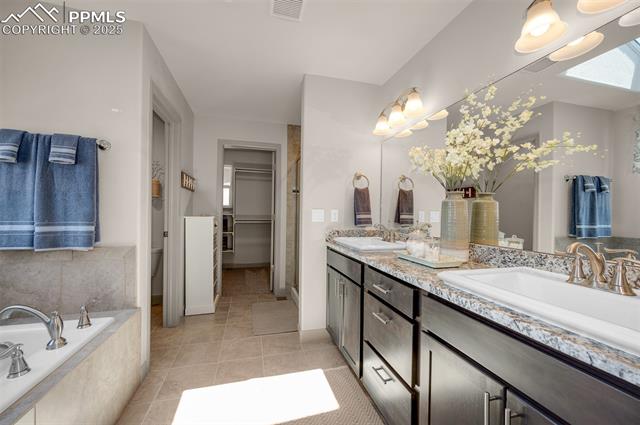 MLS Image for 7689  Bigtooth Maple  ,Colorado Springs, Colorado