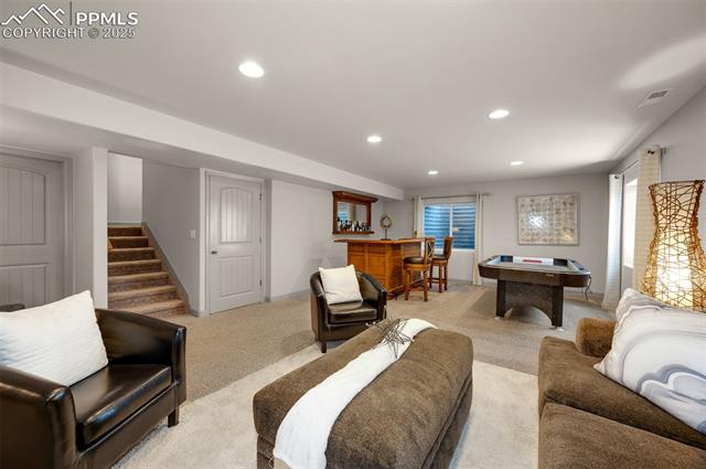 MLS Image for 7689  Bigtooth Maple  ,Colorado Springs, Colorado