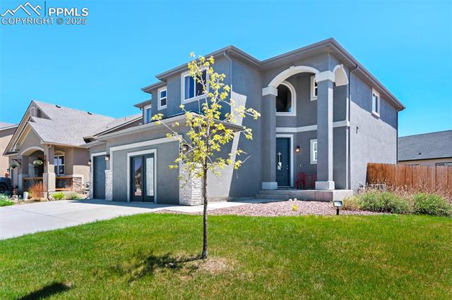 MLS Image for 7689  Bigtooth Maple  ,Colorado Springs, Colorado