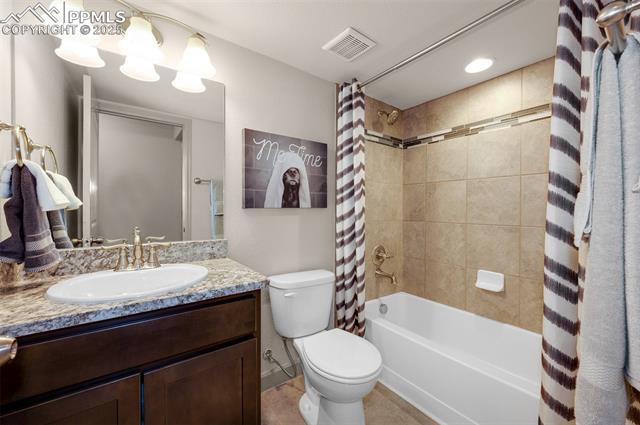 MLS Image for 7689  Bigtooth Maple  ,Colorado Springs, Colorado