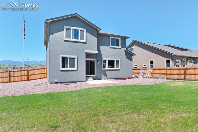 MLS Image for 7689  Bigtooth Maple  ,Colorado Springs, Colorado