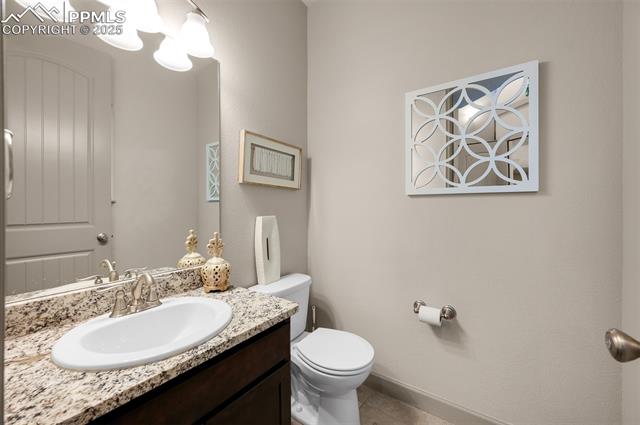 MLS Image for 7689  Bigtooth Maple  ,Colorado Springs, Colorado