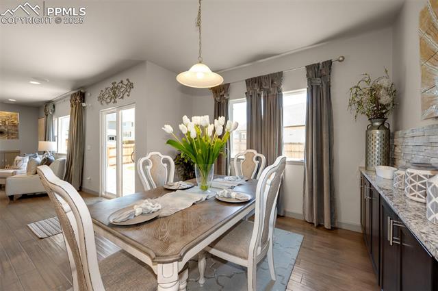 MLS Image for 7689  Bigtooth Maple  ,Colorado Springs, Colorado