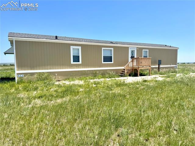 21457  Spencer  , calhan  House Search MLS Picture