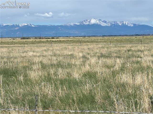 MLS Image for 21457  Spencer  ,Calhan, Colorado
