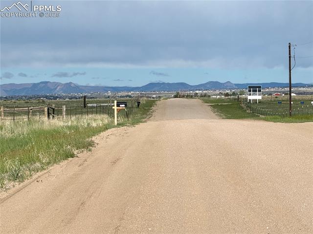 MLS Image for 21457  Spencer  ,Calhan, Colorado