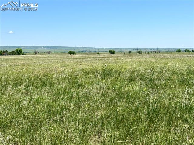 MLS Image for 21457  Spencer  ,Calhan, Colorado